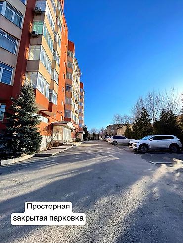 Продажа квартир: 4 комнаты, 136 м², Элитка, 3 этаж, Евроремонт — 22