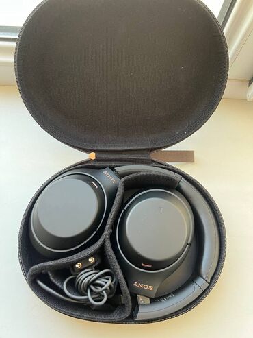 наушники sony mdr xb950: ПРОДАЮ БЕСПРОВОДНЫЕ НАКЛАДНЫЕ НАУШНИКИ SONY WH-1000XM4. В отличном