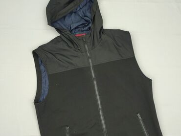 reserwed kurtki zimowe: Kamizelka dla mężczyzn, XL, Zara, stan - Idealny