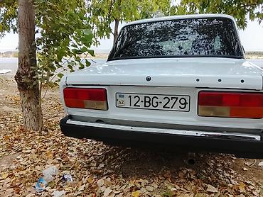 vaz 2104: VAZ (LADA) 2107: 0.7 l | 1982 il 856328 km Sedan — 3