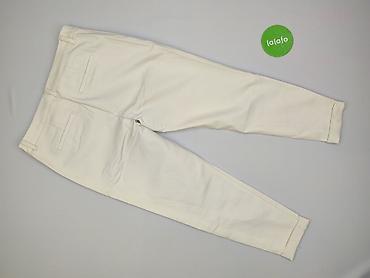 lurso buty: Vero Moda, Spodnie materiałowe damskie, rozmiar L — 3