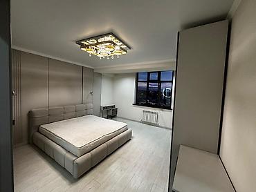 2 комнаты, 113 м², Ак-Орго ж/м Элитка, 7 этаж, Дизайнерский ремонт at lalafo.kg 2 комнаты, 113 м², Ак-Орго ж/м Элитка, 7 этаж, Дизайнерский ремонт