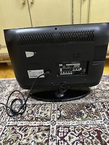 Televizorlar: Televizor Samsung LCD 55" — 6