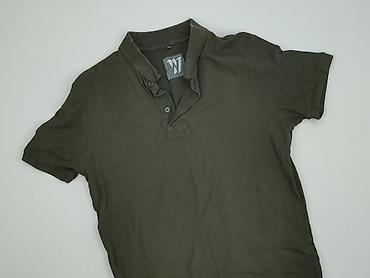 pull and: Koszulka polo dla mężczyzn, rozmiar M — 1