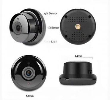fly st300: Kratak opis 720p 1MP WIFI kućna zaštitna kamera, korišćenje. Kratak — 3