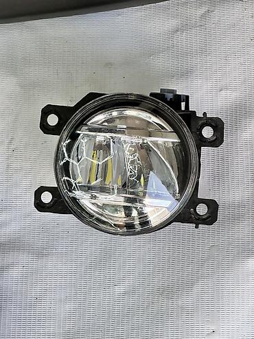 Бампер и комплектующие: Бампер Subaru, Новый, Аналог — 5