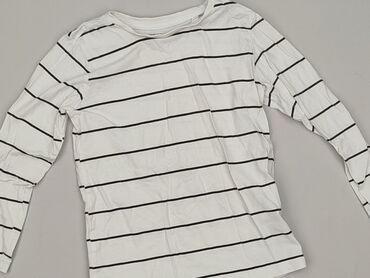 brunotti kurtki: Blouse, SinSay, 5-6 years, 110-116 cm, condition - Very good
