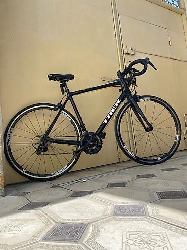 trek rama: Trek Emonda karbon velosiped Rama ölcüsü-58 Full Shimano 105(2-11) — 2
