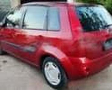 Glave motora: DESNI FAR FOKUS RESTAJLING ZA FORD FOCUS OD 2003. DO 2010. GOD. | — 48