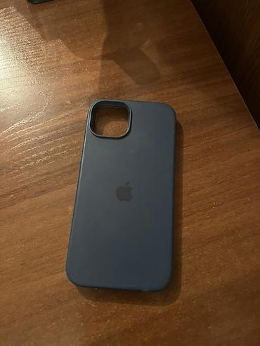 iphone 7 case: Apple iPhone üçün silikon qoruyucu keçə - Model uyğunluğu: iPhone — 1