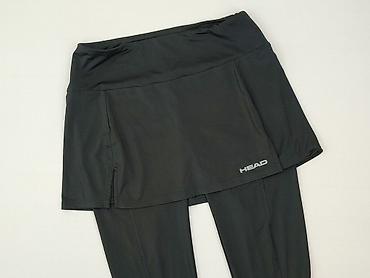 długie spódnice adidas: Legginsy Sportowe damskie, rozmiar XS — 1