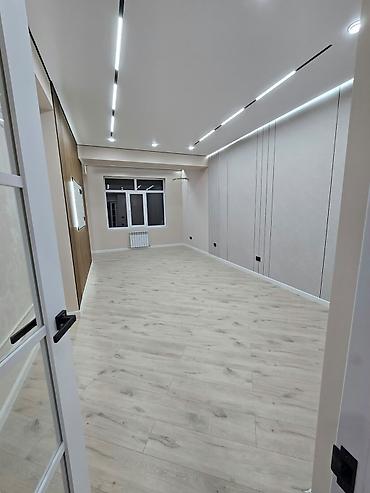 Продажа квартир: 1 комната, 50 м², Нижний Джал (Джал-23) 11 этаж, Дизайнерский ремонт — 12