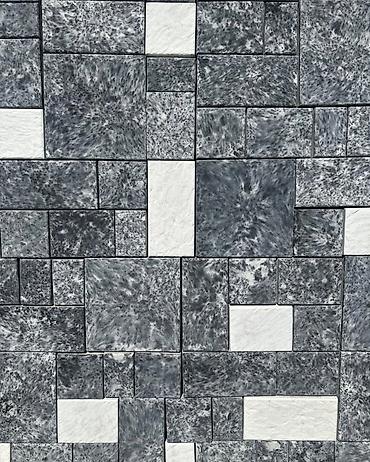 Тротуарная плитка: Тротуарная плитка/брусчатка под мрамор - Фактура: мраморный эффект с — 10