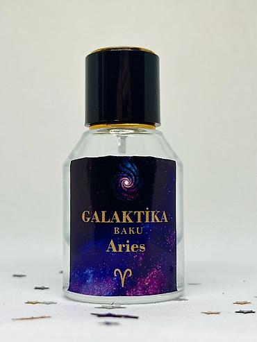 Ətriyyat: Hər bürc üçün xüsusi hazırlanmış ətirlərimiz var — həm kişi, həm də — 8