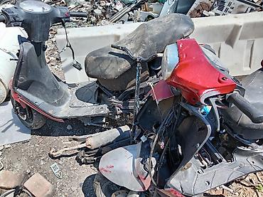 ремонт мотоциклов: Salam qiymet şərtidi.ele belə yasmisam. qara Honda işləkdi. Qırmızı — 5