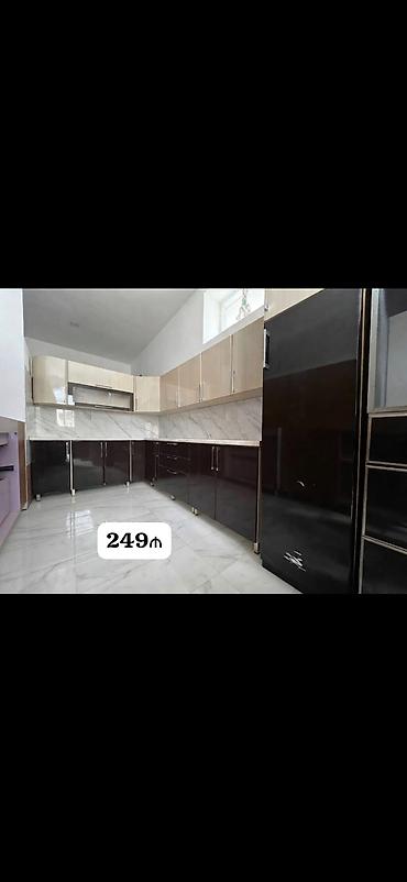 *249₼ MƏTBƏX mebeli :-TƏCİLİ SATILIR*‼️ ÖLÇÜ:-2.7*1.6 ÜZƏRİNDƏ heçnə