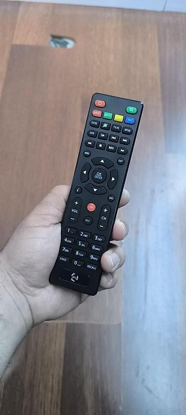 ATV+ pultu Əksər model Televizorlar üçün keyfiyyətli pultlar lalafo.az -da ATV+ pultu Əksər model Televizorlar üçün keyfiyyətli pultlar