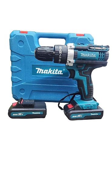 naborlar: №: 15353 Məhsulun adı: Drel-şurup bağlayan NB 1482220 Brend: No Brand — 2