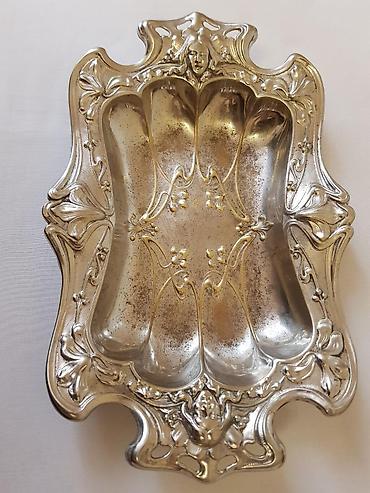 dağıstan papağı: Piçeniya qabı — 3