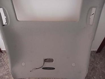 Transport: W169 NEBO PANORAMA ZA MERCEDES BENZ A 150, A 160, A 170 . OD 2004 — 2