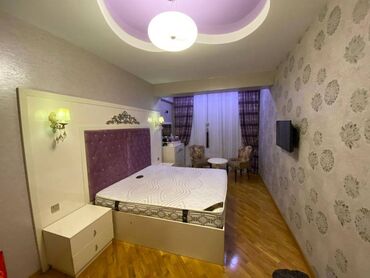 Yeni tikili: 2 otaqlı, Yeni tikili, 62 kv. m — 2