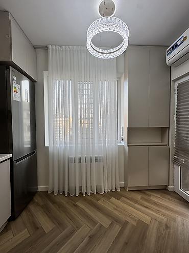 elite residence: 2 комнаты, 52 м², Элитка, 9 этаж, Дизайнерский ремонт — 4