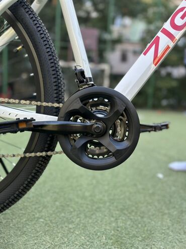 Şəhər velosipedləri: Yeni Şəhər velosipedi 29" — 5