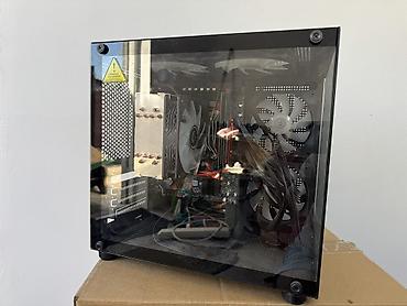 компьютеры 8 гб: Компьютер, ядер - 12, ОЗУ 64 ГБ, Игровой, Б/у, Intel Xeon, AMD Radeon RX 6600 — 2