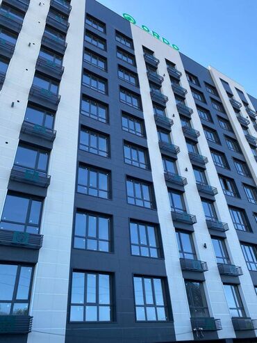 Продажа квартир: 1 комната, 45 м², Индивидуалка, 2 этаж, ПСО (под самоотделку)