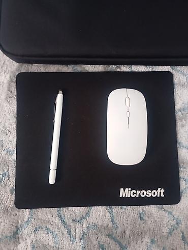 Ноутбуки Microsoft: Офисный, Б/у, Intel Core Ultra 5 — 4