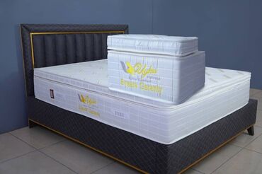 Yataq otağı dəstləri: Uyku Matras Qiymət 400-1100 — 9