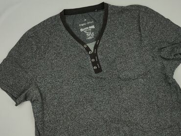 c a sweter: T-shirt for men, 2XL (EU 44), Angelo Litrico, condition - Good