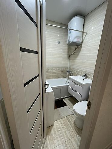Продажа квартир: 1 комната, 45 м², 106 серия улучшенная, 8 этаж — 3