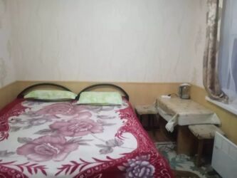 Иссык-Куль 2025: Номер, Чолпон-Ата — 11