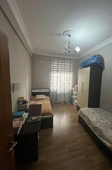 iney satisi: 3 otaqlı, Yeni tikili, 123 kv. m — 3