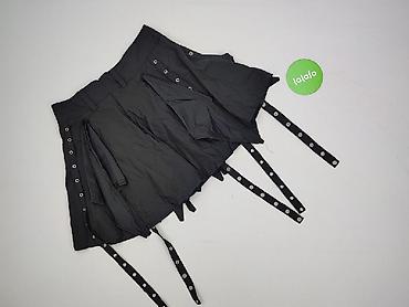 spódnice goth: Spódnica damska, rozmiar M — 3