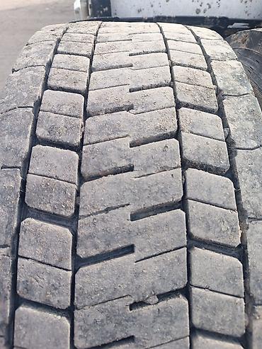 Тягачи: Тягач, DAF, Без прицепа — 3