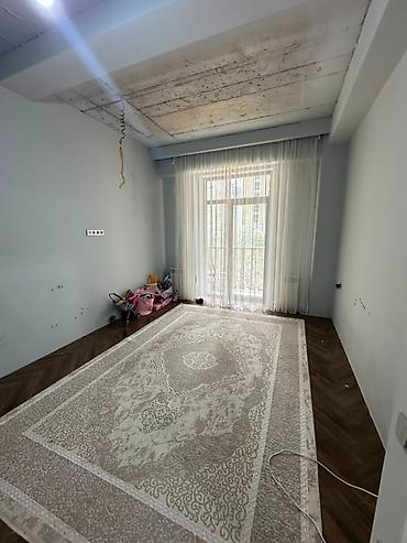 Продажа квартир: 2 комнаты, 83 м², Южная Магистраль Элитка, 3 этаж, Евроремонт — 14