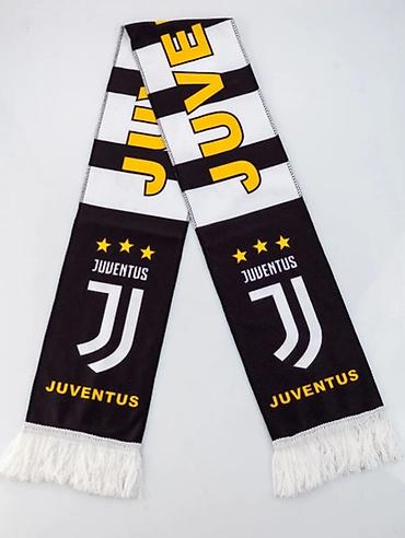 Другое для спорта и отдыха: ⚽ Футбольные шарфы любимых клубов в наличии! Продаются шарфы — 12