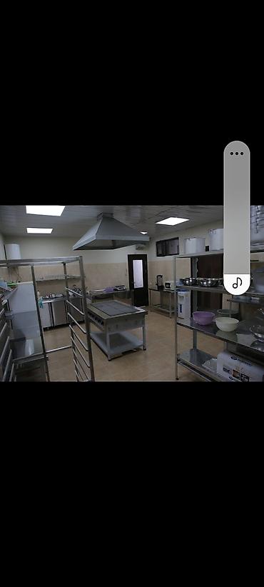 Продажа зданий: Здание, С оборудованием, Действующий 1400 м² — 29