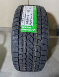 покрышка на матиз: Шины 265 / 45 / R 21, Зима, Новый, 1 шт, Китай