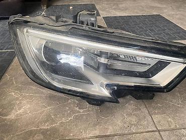 0 3 litre: FAROVI ZA AUDI A3 OD 2015. DO 2020. GOD. | Kompletni farovi bez — 4