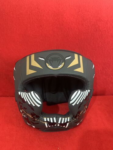 шлем для тхеквондо: Шлемы