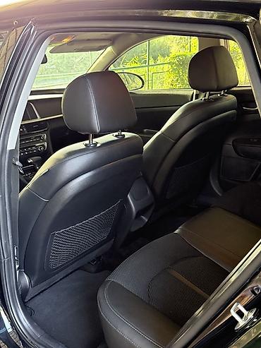 Kia: Kia Optima: 2019 г., 2.4 л, Автомат, Бензин, Седан — 6