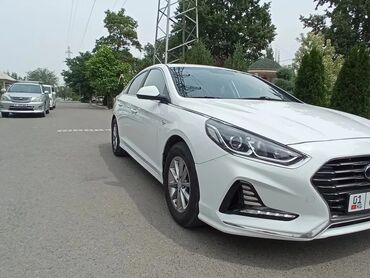 хундай соната нью райс: Hyundai Sonata: 2017 г., 0.2 л, Типтроник, Бензин, Седан
