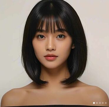 Perike i klipse: Extra kvalitet bez veštačkog sjaja Peru se peglaju feniraju šišaju i — 12