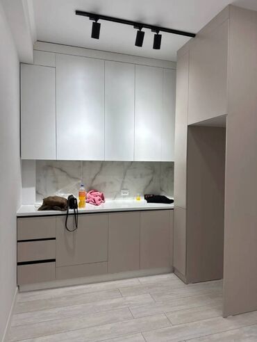 Продажа квартир: 2 комнаты, 46 м², Элитка, 6 этаж, Дизайнерский ремонт