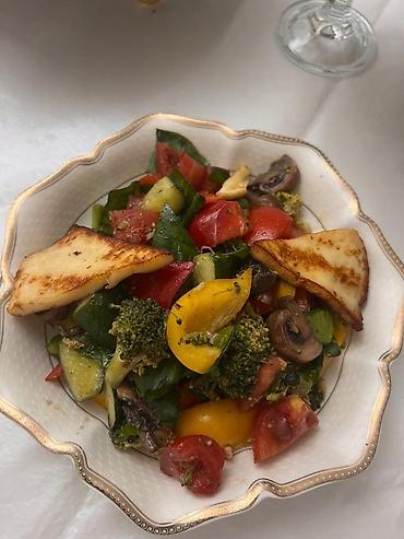 Выездные банкеты: Выездные банкеты | Повара — 20