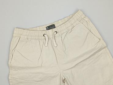 relaxy: Denim Co, Szorty dla mężczyzn, rozmiar M — 1