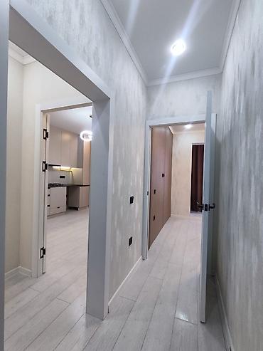 Недвижимость: 1 комната, 38 м², Технопарк Элитка, 6 этаж, Евроремонт — 3